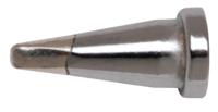 Weller LT-A Soldeerpunt Beitelvorm, recht Grootte soldeerpunt 1.6 mm Inhoud: 1 stuk(s) - thumbnail