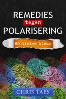 Remedies tegen polarisering - Chris Taes - ebook - thumbnail