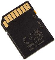 Transcend TS1TSDC300S SDHC-kaart 1 TB Class 10, UHS-I, UHS-Class 1 - thumbnail