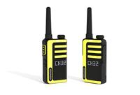 Kenwood UBZ-LJ9SET UBZ-LJ9SET PMR-portofoon Set van 2 stuks - thumbnail