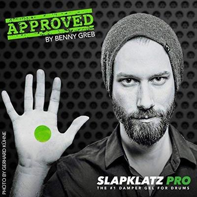 SlapKlatz Slapklatz Pro Pink