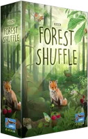 Forest Shuffle - thumbnail