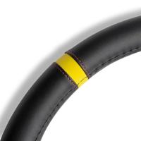 Stuurhoes Momo MOMLSWC0FUNBR Ø 38-39 cm - thumbnail