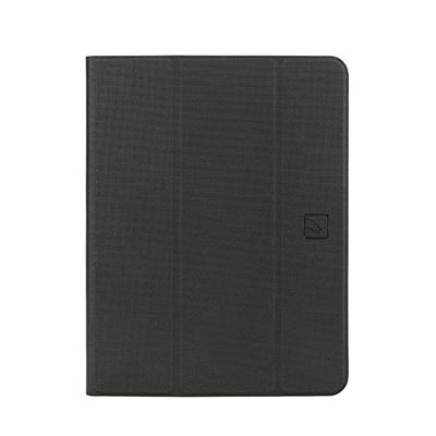 Tucano Up Plus Book cover Zwart Tabletcover