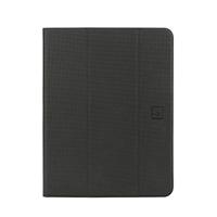 Tucano Up Plus Book cover Zwart Tabletcover - thumbnail