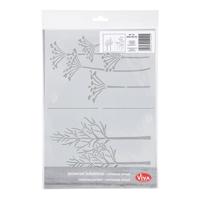 Creativ Company Flexibel sjabloon najaar a4 - thumbnail