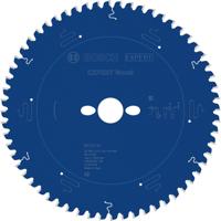 Bosch Accessoires EXPERT Wood Cirkelzaagblad | 260 x 2,5/1,8 x 30 mm | T60 - 2608902178 - thumbnail