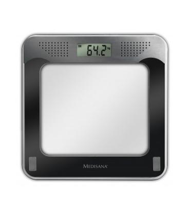 Medisana Sprekende Personenweegschaal Medisana Sprekende Personenweegschaal