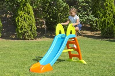 Feber Water Slide Plus Glijbaan