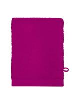 The One Washandje 500 gram 15x21 cm Magenta - thumbnail
