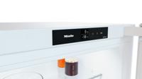 Miele KFN 4393 DD ws Koel-vriescombinatie Wit - thumbnail