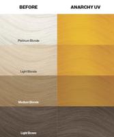 Crazy color Crazy Color - Anarchy Uv No.76 100 Ml - thumbnail