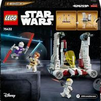 LEGO® STAR WARS™ 75432 V-19 Torrent-sterjager - thumbnail