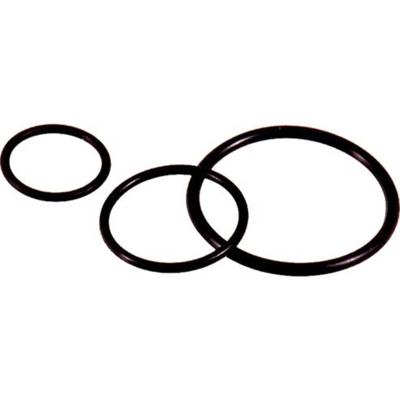 LAPP 53001040 SKINDICHT O-RING PG 29/34 X2 PG29 Nitril-butadieen rubber Zwart 50 stuk(s)