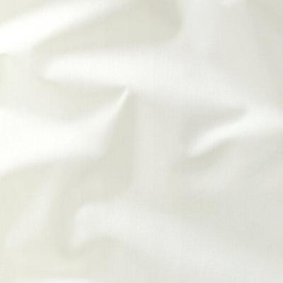 Dommelin Dommelin Hoeslaken Uni Percal 200TC 528 Ecru 210x220/30