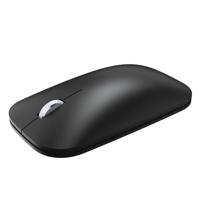 Muis Microsoft MODERN MOBILE MOUSE Zwart - thumbnail