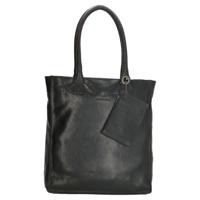 Micmacbags Golden Gate Shopper-Black - thumbnail