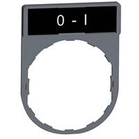 Schneider Electric ZBY2178C0 1 stuk(s) - thumbnail