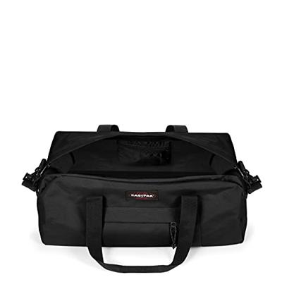 Eastpak Stand + S Black