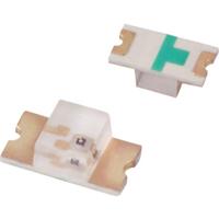 Lite-On LTST-C230KGKT SMD-LED 3216 Groen 35 mcd 130 ° 20 mA 2 V - thumbnail