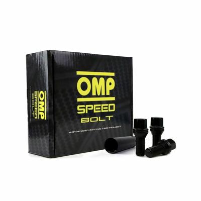 Set Bouten OMP 28 mm M14 x 1,50