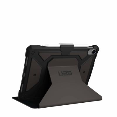 Urban Armor Gear Metropolis SE Back cover Zwart Tabletcover Urban Armor Gear Metropolis SE Back cover Zwart Tabletcover