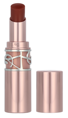 Yves Saint Laurent - YSL Loveshine Candy Glow Lip Balm 7B Nude Pleasure Lipgloss 3.1 g Dames