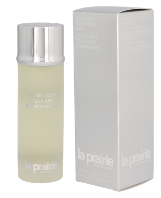 La Prairie Cellular Energizing Body Spray 100ml