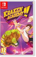 Kraken Academy - thumbnail