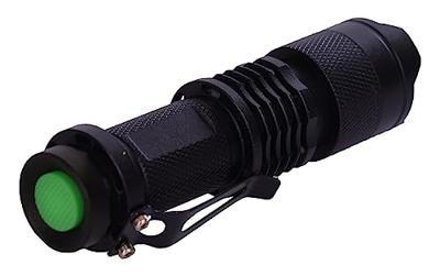 Led-schouwlamp