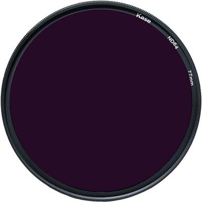 Kase Wolverine magnetisch ND64 filter 77mm