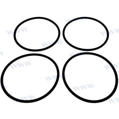 REC22153 - OLIEKOELER PAKKINGSET