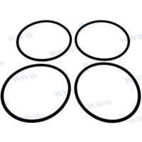 REC22153 - OLIEKOELER PAKKINGSET - thumbnail