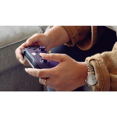 Xbox Wireless Controller - Astral Purple - thumbnail