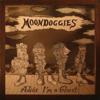 Adios I'm A Ghost - LP (0098787307115) - thumbnail