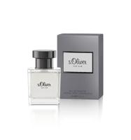 S Oliver For him eau de toilette spray 50 Milliliter - thumbnail