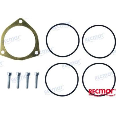 REC879194185 - OLIEKOELER PAKKINGSET Mercruiser