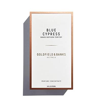 Goldfield & Banks Blue Cypress Eau de parfum Spray 100ml