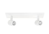 Highlight SpotRain wit 2-lichts recht - S7375.00 - thumbnail