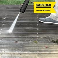 Karcher MJ 180 3-in-1 multi jet voor K 7 FC (Premium) FC Plus & Smart Control - 2.643-907.0 - thumbnail