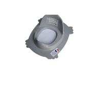 Kinder opstapjes ThermoBaby LUXE - thumbnail