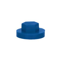 pgb-Europe PGB-FASTENERS | Afdekkap zeskant SW 3/8" (19mm) R5017 0AFD06N00001950175 - thumbnail