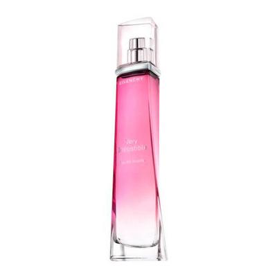 Givenchy Very Irresistible For Women Eau de toilette Spray 75 ml Givenchy Very Irresistible For Women Eau de toilette Spray 75 ml