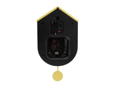 Karlsson - Wall Clock Grato Cuckoo