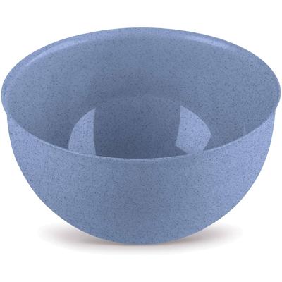 Koziol schaal Palsby 2 liter 21,2 x 11,1 cm thermoplast blauw Koziol schaal Palsby 2 liter 21,2 x 11,1 cm thermoplast blauw