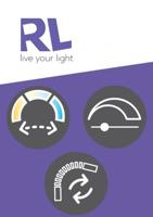 Trio Klem bureaulampNevada flexibel - wit - R57941131 - thumbnail