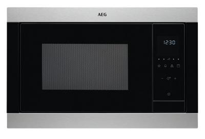 AEG MSB2547D-M inbouw magnetron met grill ACTIE