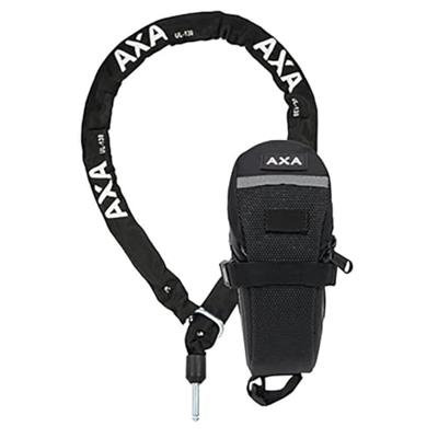 Axa ulc 130 insteekketting incl. tas