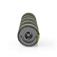 Nedis Combivloerborstel | Kunststof | Vervanging voor: Nedis® | Nedis VCCS400GN | 1 stuks - VCBR400NED VCBR400NED - thumbnail