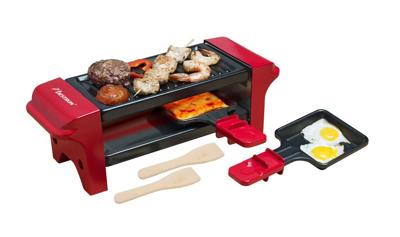 Bestron AGR102 Raclette Grill Bestron AGR102 Raclette Grill
